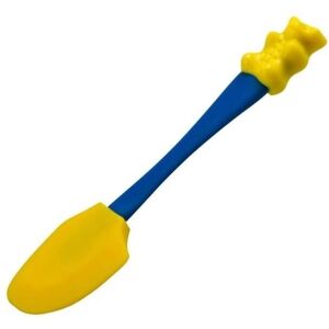 Zenker Haribo Silicone Kitchen and Pastry Spatula - 18cm - Kitchen and Pastry Spatula Zenker Haribo Silicone Kitchen and Pastry Spatula - 18cm - Kitchen and Pastry Spatula