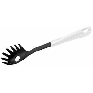 Fackelmann 49230 Löffel - Praktischer Spaghettilöffel Fackelmann 49230 Löffel - Praktischer Spaghettilöffel