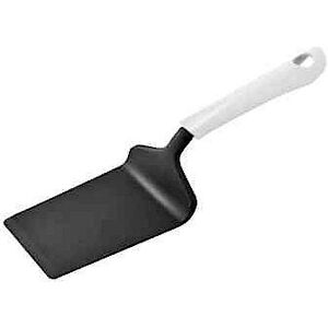Spatule de cuisine Fackelmann 49263 - 28cm - Plastique & Nylon Spatule de cuisine Fackelmann 49263 - 28cm - Plastique & Nylon