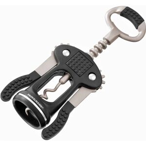 Fackelmann Corkscrew - Ergonomic Lever, Multi-purpose - Corkscrew Fackelmann Corkscrew - Ergonomic Lever, Multi-purpose - Corkscrew