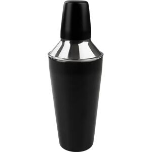Fackelmann 49766 Stainless Steel Cocktail Shaker - 750ml Fackelmann 49766 Stainless Steel Cocktail Shaker - 750ml