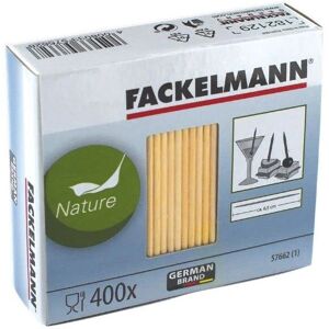 Fackelmann Holz-Zahnstochern - 400 Stück - Essensspieße & Vorspeisen Fackelmann Holz-Zahnstochern - 400 Stück - Essensspieße & Vorspeisen