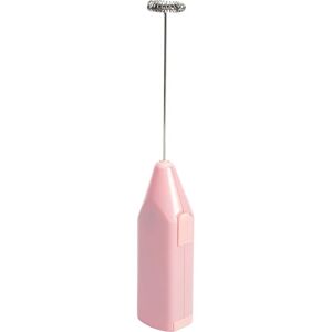 Paris Hilton Rosa Milchaufschäumer - Geschenk für Frauen Paris Hilton Rosa Milchaufschäumer - Geschenk für Frauen