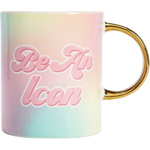 Kubek Paris Hilton Be An Icon - Kubek Kubek Paris Hilton Be An Icon - Kubek