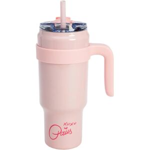 Paris Hilton Pink 1L Thermos Mug - Thermobecher Paris Hilton Pink 1L Thermos Mug - Thermobecher
