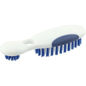 Fackelmann 63870 Nagelborstel - Dubbele oppervlakte, Handwasbaar Fackelmann 63870 Nagelborstel - Dubbele oppervlakte, Handwasbaar