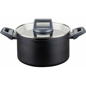 Fackelmann Statement 20cm Ceramic Non-Stick Cookware Pot Fackelmann Statement 20cm Ceramic Non-Stick Cookware Pot