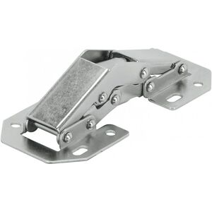 Cerniera universale HETTICH Ø35mm apertura 90° Cerniera universale HETTICH Ø35mm apertura 90°