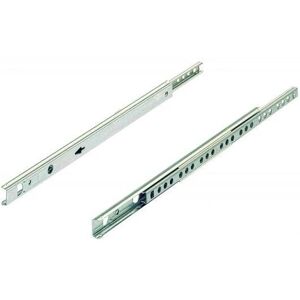 Hettich Schubladenschienen 185-305 mm Teilauszug Hettich Schubladenschienen 185-305 mm Teilauszug