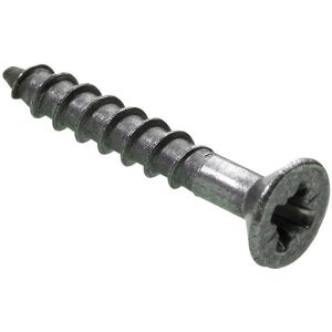 Vis pour charnière piano Hettich en acier inoxydable 2,5x16mm - 50 pièces - Publicité Vis pour charnière piano Hettich en acier inoxydable 2,5x16mm - 50 pièces - Publicité