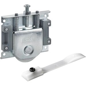 HETTICH Montageset für Tür 'SlideLine16' - 2 Stück HETTICH Montageset für Tür 'SlideLine16' - 2 Stück