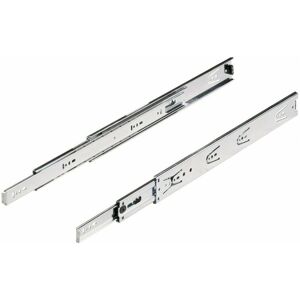 Hettich Kugelpräzisionsvollauszug KA 5632 - 400 mm - Stahl Hettich Kugelpräzisionsvollauszug KA 5632 - 400 mm - Stahl