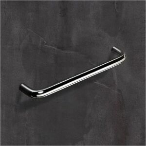 Poignée Hettich - 192mm Acier chromé brillant - Publicité Poignée Hettich - 192mm Acier chromé brillant - Publicité