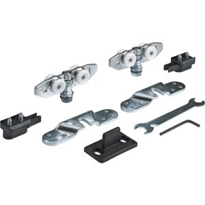 Hettich - Montageset für Tür TopLine8 - Türtyp Hettich - Montageset für Tür TopLine8 - Türtyp
