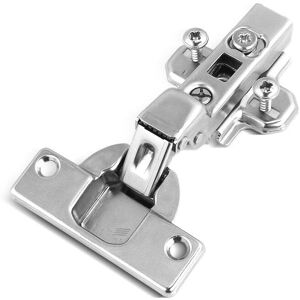HETTICH Stahl Unsichtbares Scharnier Ø35 mm 110° - Scharniere HETTICH Stahl Unsichtbares Scharnier Ø35 mm 110° - Scharniere