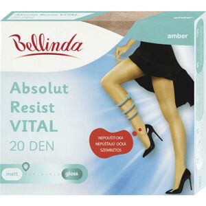 Bellinda Resist Vital 20 Den Colanți Bej - Sprijin Bellinda Resist Vital 20 Den Colanți Bej - Sprijin