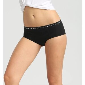 Bellinda Boxer Menstrual Puternic - Negru - Menstruație abundentă - Chilotei menstruali Bellinda Boxer Menstrual Puternic - Negru - Menstruație abundentă - Chilotei menstruali