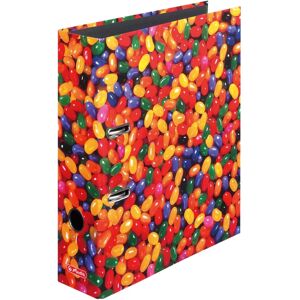 Herlitz Max.file Classeur à Anneaux A4 Multicolore - Type de Produit Herlitz Max.file Classeur à Anneaux A4 Multicolore - Type de Produit