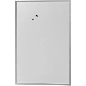 Tableau blanc Herlitz 60x80cm - Tableau blanc - Publicité Tableau blanc Herlitz 60x80cm - Tableau blanc - Publicité