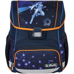 Herlitz Loop Galaxy Game Plecak szkolny - Plecak szkolny Herlitz Loop Galaxy Game Plecak szkolny - Plecak szkolny