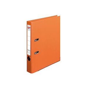 Herlitz 10834869 - Orange - A4 Ringbuch Herlitz 10834869 - Orange - A4 Ringbuch