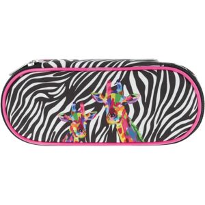 Herlitz 50043514 Mehrfarbig Etui - Pencil case Herlitz 50043514 Mehrfarbig Etui - Pencil case