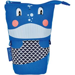 Herlitz Wal-Stifteetui - Bunt, 2-in-1, Kinder-Organizer Herlitz Wal-Stifteetui - Bunt, 2-in-1, Kinder-Organizer