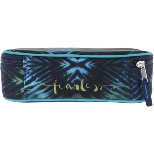 Herlitz 50043873 Blue Pencil Case - School Supplies Herlitz 50043873 Blue Pencil Case - School Supplies