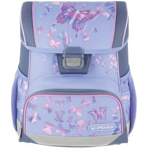 Zaino scolastico Herlitz Paradiso delle Farfalle - School Backpack Zaino scolastico Herlitz Paradiso delle Farfalle - School Backpack