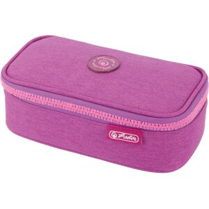 Herlitz beatBox ABC Rosa, Lila Pennfodral Herlitz beatBox ABC Rosa, Lila Pennfodral
