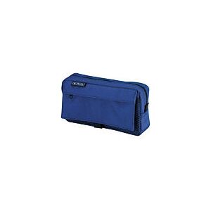 Herlitz 11415981 Blau Federmäppchen - Etui Herlitz 11415981 Blau Federmäppchen - Etui