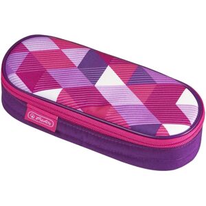 Herlitz 50021185 Pencil Case - Multicolour Pencil Case Herlitz 50021185 Pencil Case - Multicolour Pencil Case