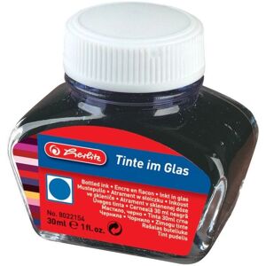 Herlitz 8022154 Královská Modrá Tinta - Těň Herlitz 8022154 Královská Modrá Tinta - Těň