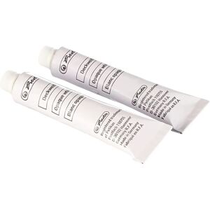 Peinture Blanche Cover Herlitz - 2x7,5ml - Pro Peinture Blanche Cover Herlitz - 2x7,5ml - Pro