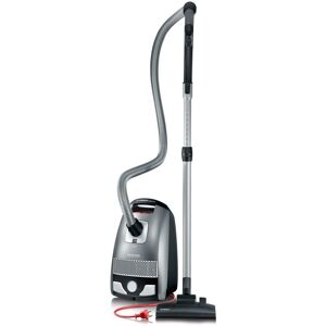 Aspirateur Severin Snowwhite BC7045 750W Hepa H13 Swirl Y101 - Publicité Aspirateur Severin Snowwhite BC7045 750W Hepa H13 Swirl Y101 - Publicité