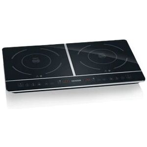 Severin DK 1031 - Schwarz - Induktionskochfeld Severin DK 1031 - Schwarz - Induktionskochfeld