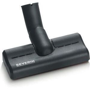 Severin PB 7210 Black Upholstery Tool - Vacuum Cleaner Accessory Severin PB 7210 Black Upholstery Tool - Vacuum Cleaner Accessory