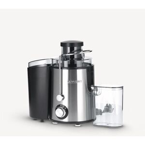 Severin ES 3566 - Svart - Cirkulär juicepress Severin ES 3566 - Svart - Cirkulär juicepress