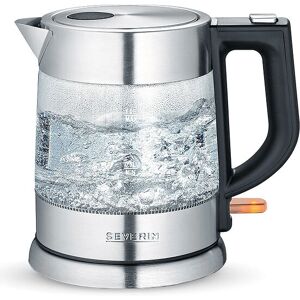 Severin WK 3468 - Transparent Severin WK 3468 - Transparent