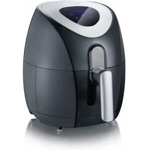 Severin FR 2430 - musta - ilmainen ilmatoiminen friteerauslaite Severin FR 2430 - musta - ilmainen ilmatoiminen friteerauslaite