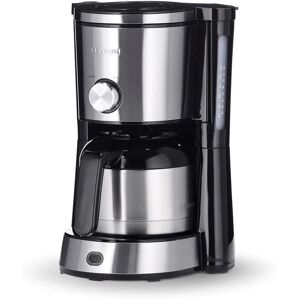 Severin KA 4845 - Negro - Cafetera de filtro Severin KA 4845 - Negro - Cafetera de filtro