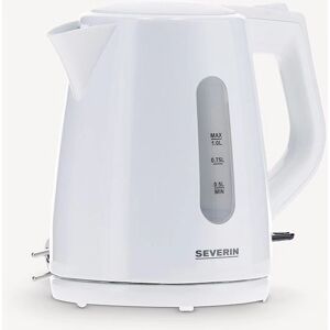 Severin WK 3411 - Wit Severin WK 3411 - Wit