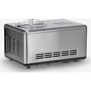 Severin EZ7405 - Acciaio inossidabile - Gelatiera con compressore Severin EZ7405 - Acciaio inossidabile - Gelatiera con compressore