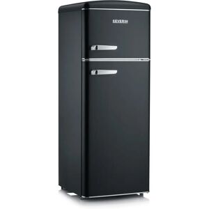 Severin RKG8932 - Preto Fosco Severin RKG8932 - Preto Fosco