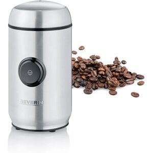 Severin KM 3879 - Svart - Skivmaler Severin KM 3879 - Svart - Skivmaler