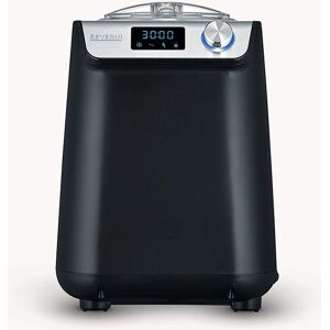 Severin EZ 7407 - Noir - Machine à glace - Publicité Severin EZ 7407 - Noir - Machine à glace - Publicité