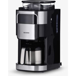 Severin KA 4814 - Noir - Cafetière filtre Severin KA 4814 - Noir - Cafetière filtre