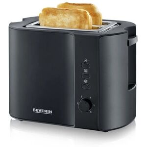 SEVERIN AT 9552 - Preto SEVERIN AT 9552 - Preto