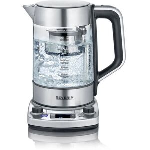 SEVERIN WK 3422 - Schwarz SEVERIN WK 3422 - Schwarz