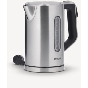 Severin WK 3418 - Argent / Acier Inoxydable Severin WK 3418 - Argent / Acier Inoxydable
